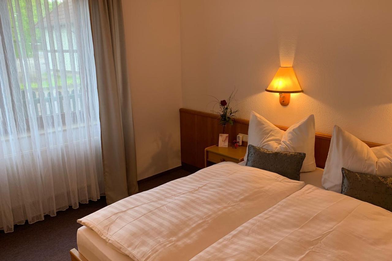 Freigeist • Pension & Brasserie Witzin Экстерьер фото