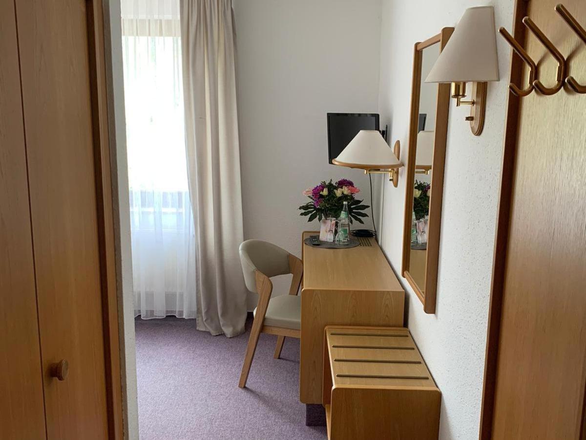 Freigeist • Pension & Brasserie Witzin Экстерьер фото