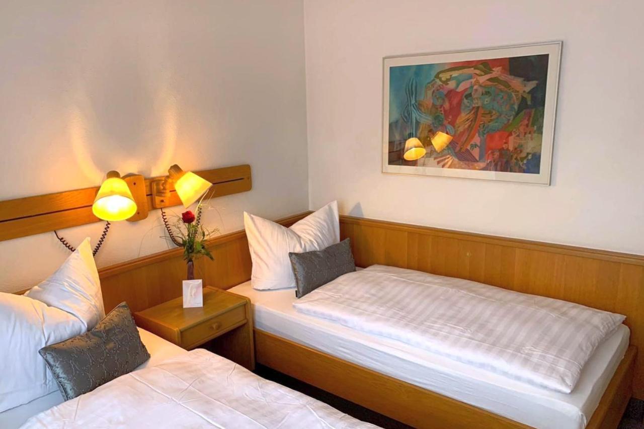 Freigeist • Pension & Brasserie Witzin Экстерьер фото