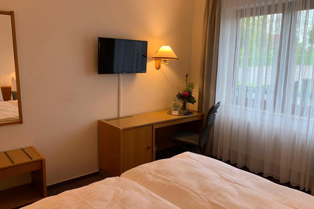Freigeist • Pension & Brasserie Witzin Экстерьер фото