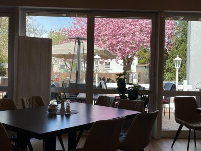 Freigeist • Pension & Brasserie Witzin Экстерьер фото
