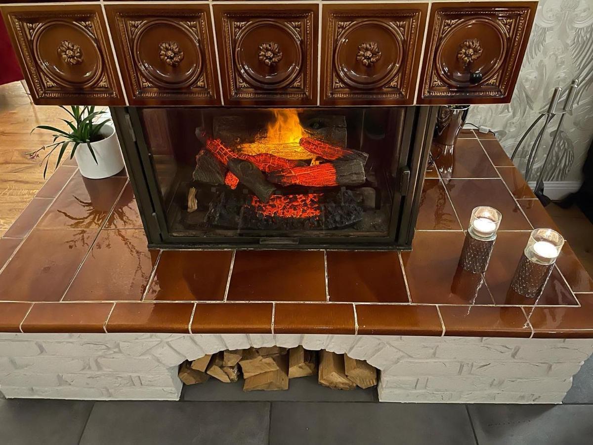 Freigeist • Pension & Brasserie Witzin Экстерьер фото