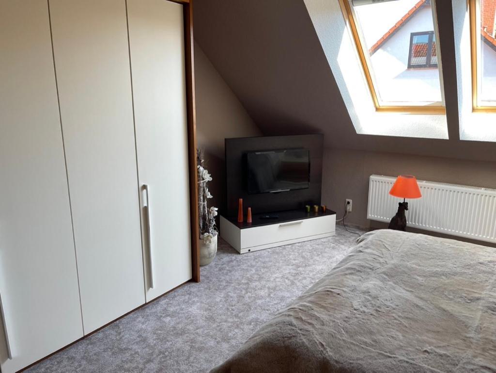 Freigeist • Pension & Brasserie Witzin Экстерьер фото