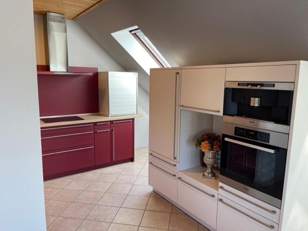 Freigeist • Pension & Brasserie Witzin Экстерьер фото