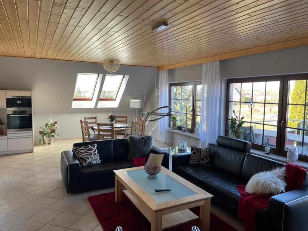 Freigeist • Pension & Brasserie Witzin Экстерьер фото